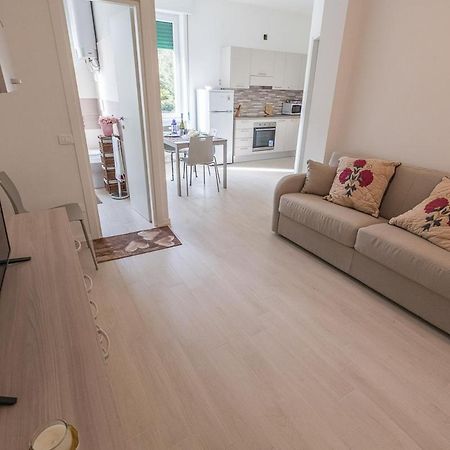 Olivia New Apt With - Ac 蒙特罗索阿尔马雷 外观 照片