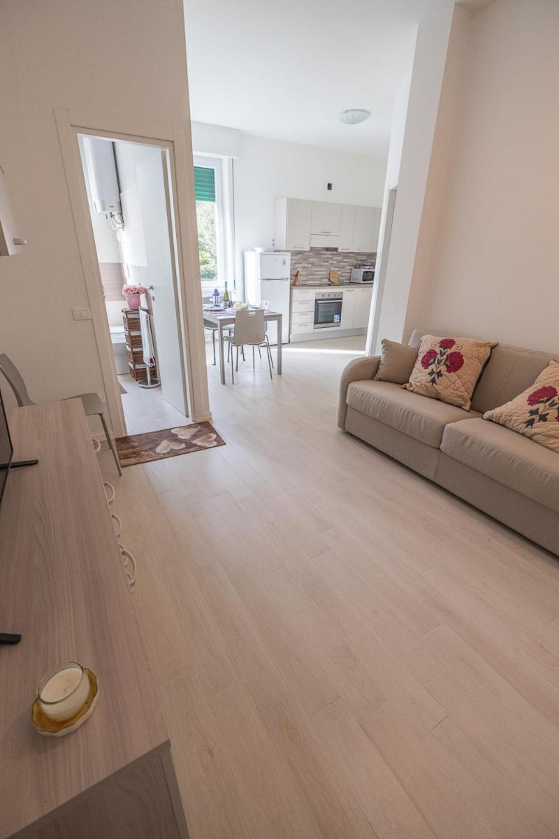 Olivia New Apt With - Ac 蒙特罗索阿尔马雷 外观 照片