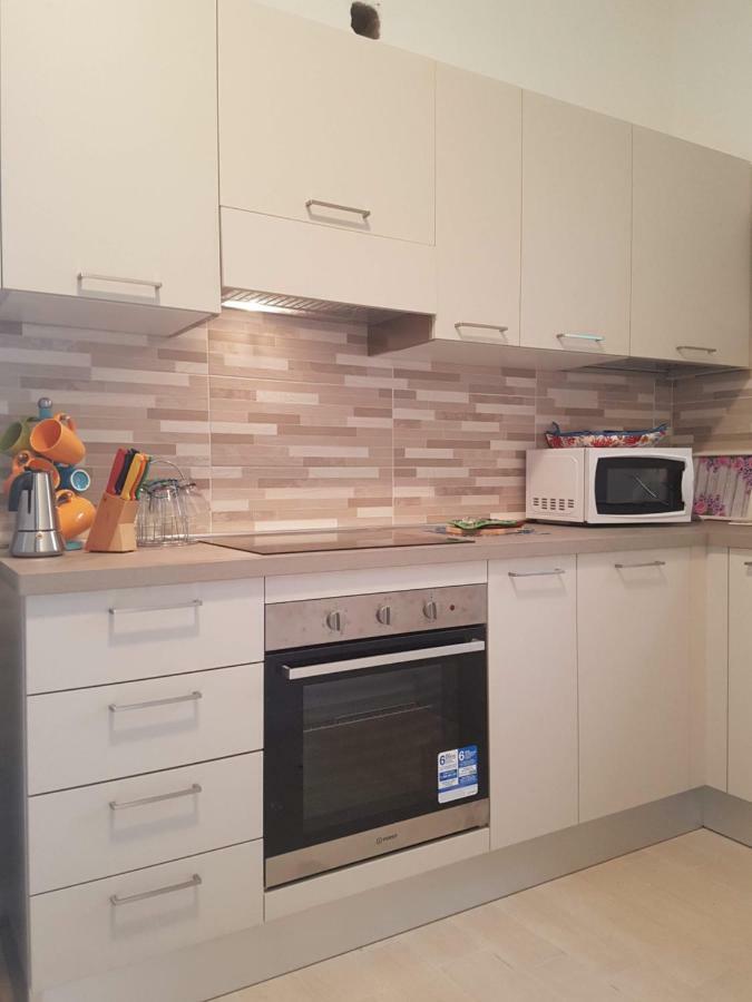 Olivia New Apt With - Ac 蒙特罗索阿尔马雷 外观 照片