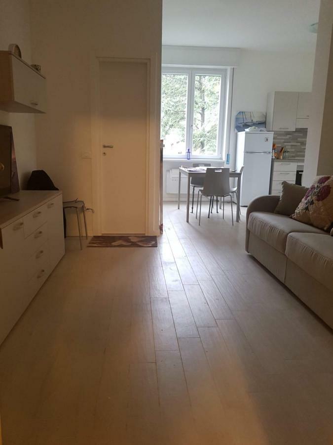 Olivia New Apt With - Ac 蒙特罗索阿尔马雷 外观 照片
