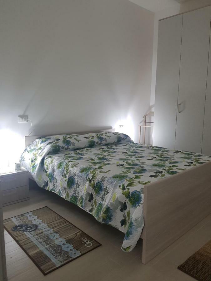 Olivia New Apt With - Ac 蒙特罗索阿尔马雷 外观 照片