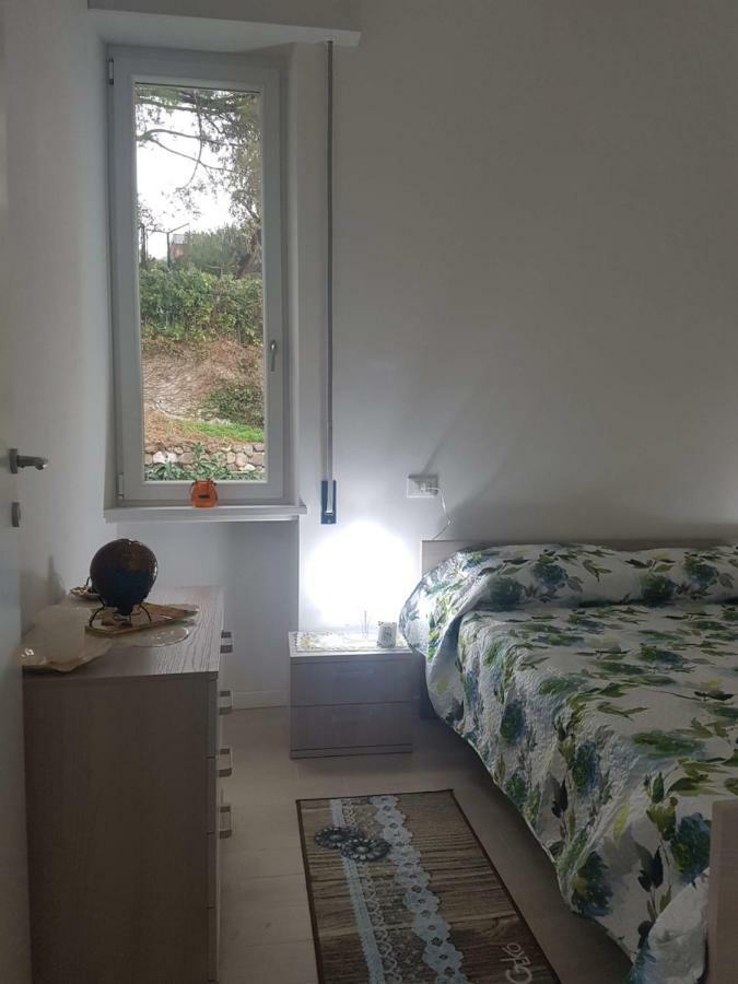 Olivia New Apt With - Ac 蒙特罗索阿尔马雷 外观 照片